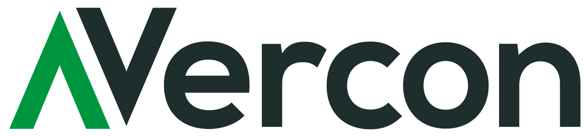 Vercon logo
